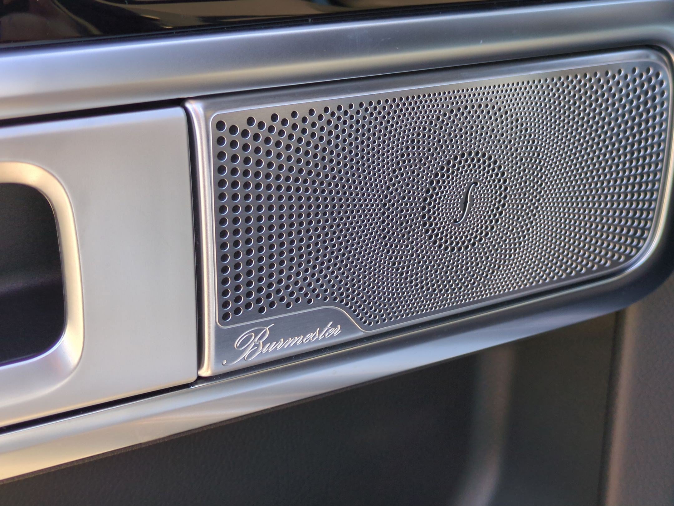 Certified 2026 Mercedes-Benz G 550 image 14