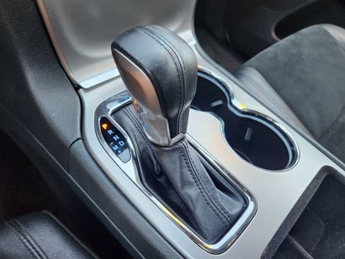 Used 2017 Jeep Grand Cherokee Altitude AWD/4WD image 18