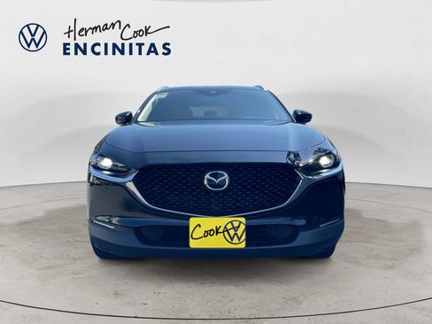 Used 2023 MAZDA CX-30 AWD 2.5 S w/ Preferred Package image 8