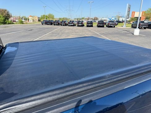 Used 2023 RAM 1500 Big Horn AWD/4WD image 18