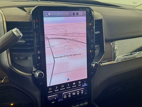 New 2026 RAM 3500 Longhorn image 15