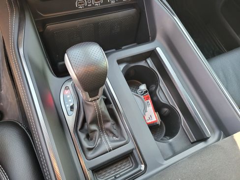 Used 2025 RAM 1500 RHO w/ RHO Level 1 Equipment Group image 26