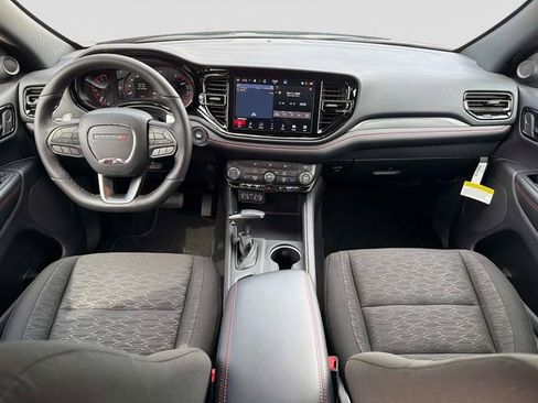 New 2026 Dodge Durango GT AWD/4WD image 18