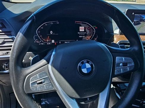Used 2023 BMW X3 sDrive30i image 13