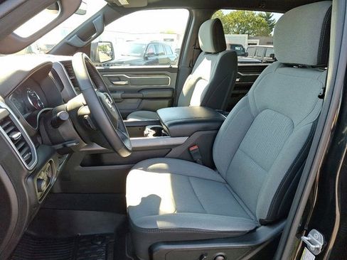 Certified 2022 RAM 1500 Big Horn image 16
