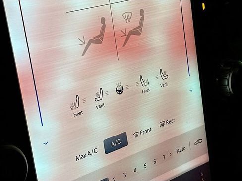 New 2026 RAM 2500 Power Wagon image 22