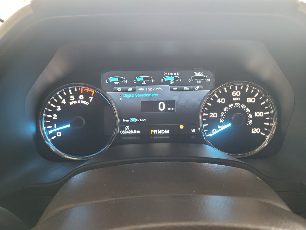 Used 2019 Ford F150 Lariat RWD image 14