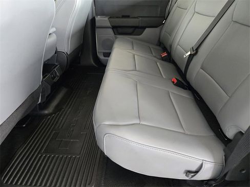 New 2025 Ford F450 XL image 22