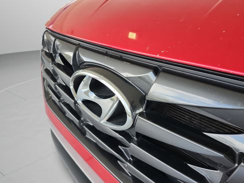 Used 2022 Hyundai Tucson SE FWD image 27