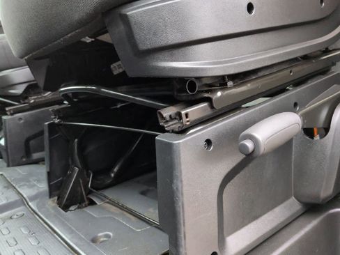 Used 2020 RAM ProMaster 3500 image 16