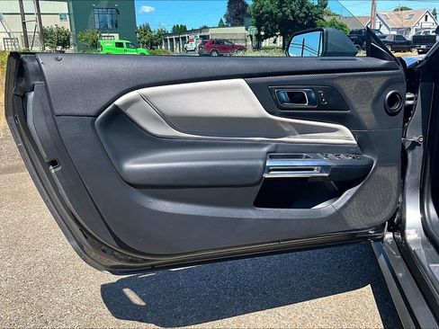 Used 2024 Ford Mustang Premium RWD image 21