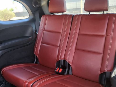 Used 2023 Dodge Durango SRT AWD/4WD image 26