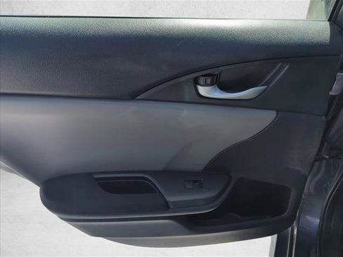 Used 2018 Honda Civic EX-T image 24