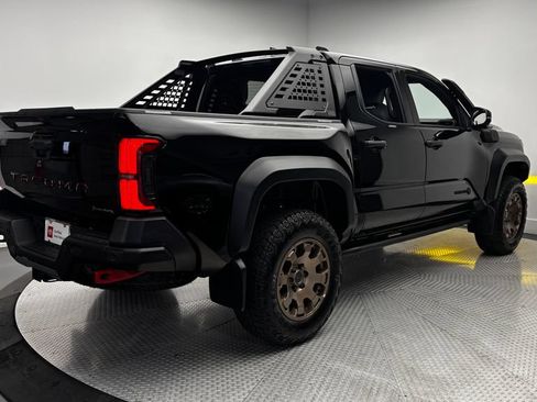 Used 2026 Toyota Tacoma 4x4 Double Cab Hybrid w/ Tow Tech Package image 45