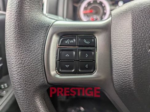 Used 2024 RAM 1500 Classic Warlock image 18