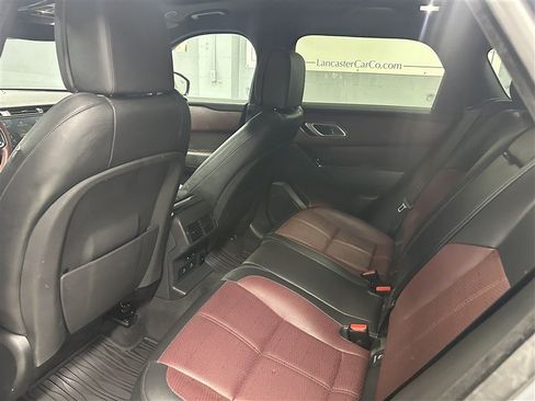 Used 2024 Land Rover Range Rover Velar Dynamic HSE AWD/4WD image 3