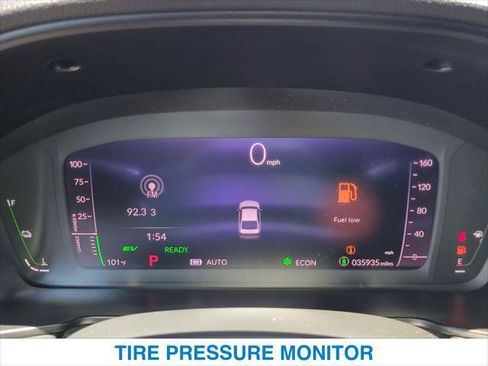 Certified 2025 Honda Accord Sport image 16
