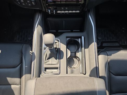 New 2026 RAM 1500 RHO AWD/4WD image 23
