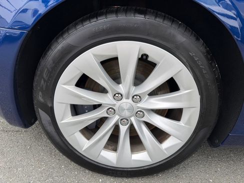 Used 2020 Tesla Model S Long Range Plus image 49