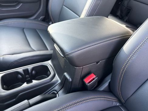 New 2026 Jeep Wrangler Sahara image 27