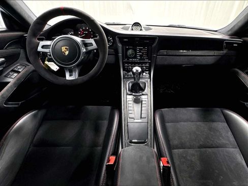 Used 2016 Porsche 911 Carrera GTS RWD image 16