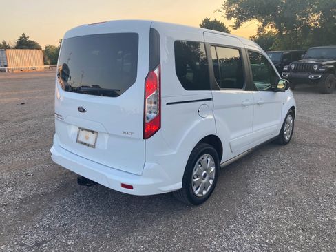 Used 2014 Ford Transit Connect XLT FWD image 7