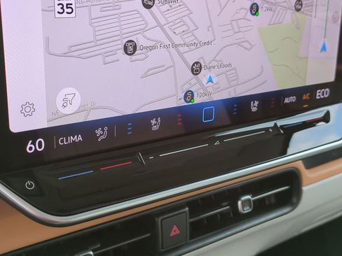 New 2025 Volkswagen ID. Buzz 1st Edition image 21