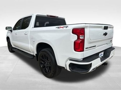 New 2026 Chevrolet Silverado 1500 RST w/ LPO, Dark Essentials Package image 3