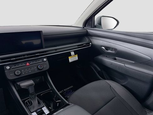 New 2026 Hyundai Tucson SE FWD image 23
