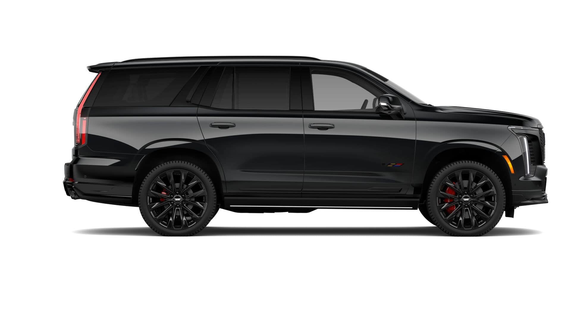 New 2027 Cadillac Escalade V AWD/4WD image 15