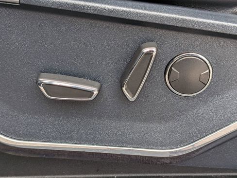 Used 2021 Ford F150 Lariat AWD/4WD image 16