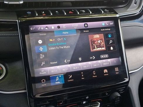 Used 2024 Jeep Grand Cherokee Limited 4xe image 20