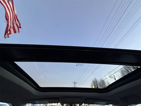 New 2025 Chevrolet Blazer LT w/ Sound & Technology Package image 21