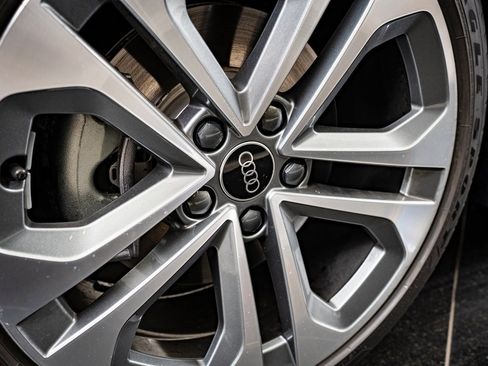 New 2026 Audi A3 2.0T Premium image 8