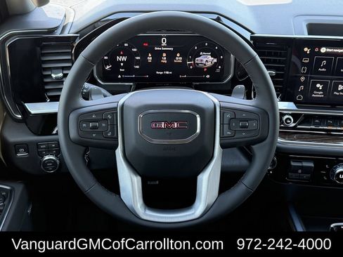 New 2026 GMC Sierra 1500 Elevation w/ Elevation Premium Package AWD/4WD image 12