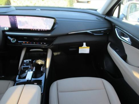 New 2026 Buick Envision Preferred image 13