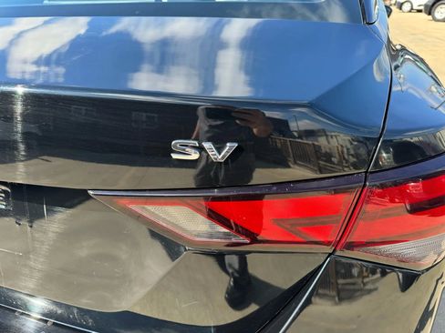 Used 2023 Nissan Sentra SV w/ All-Weather Package image 9