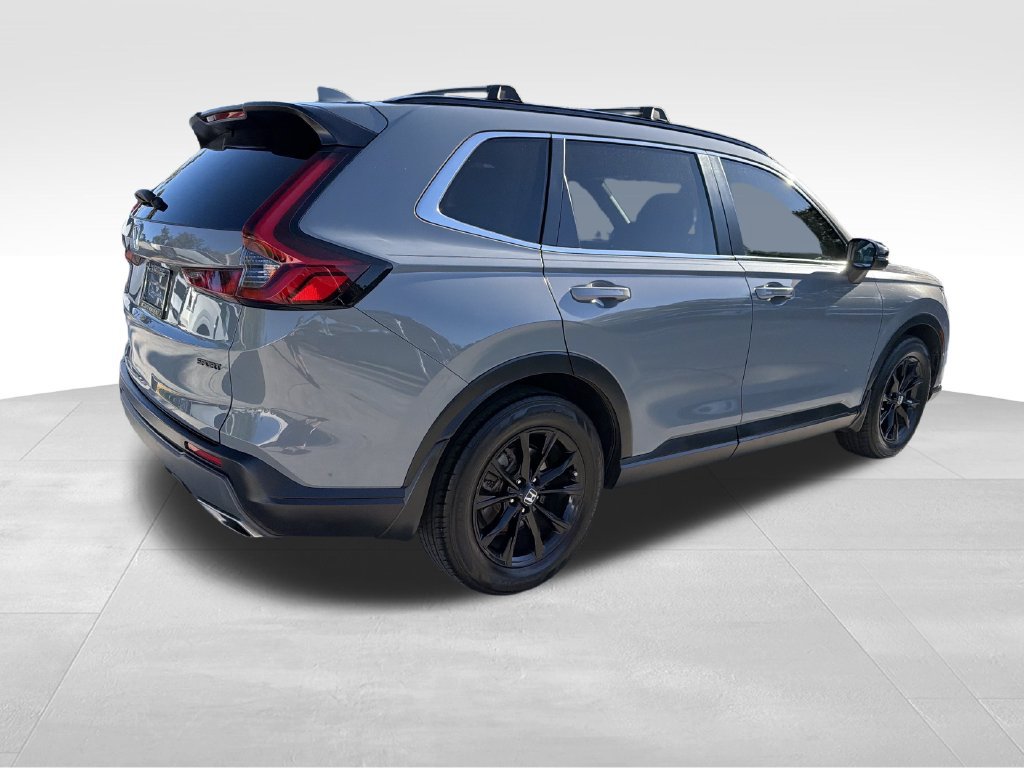 Used 2023 Honda CR-V Sport image 7