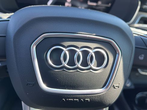 Used 2025 Audi A5 2.0T Premium Plus image 31