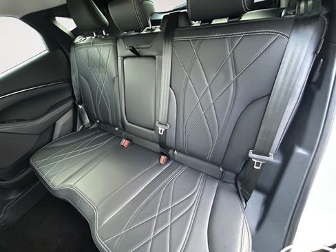 Used 2022 Ford Mustang Mach-E Select image 11