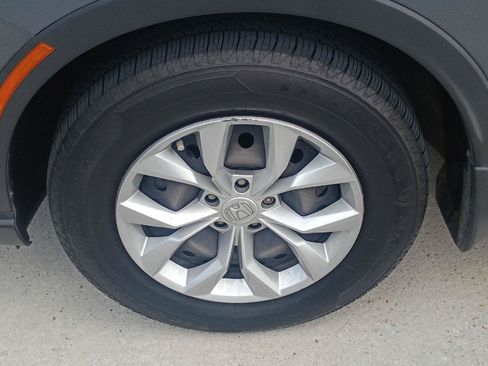 Used 2024 Honda CR-V LX image 24