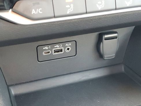 Used 2025 Nissan Altima 2.5 S image 21