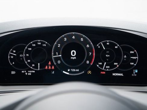 New 2026 Porsche Cayenne Coupe image 24