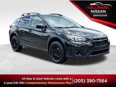 Used 2019 Subaru Crosstrek 2.0i
