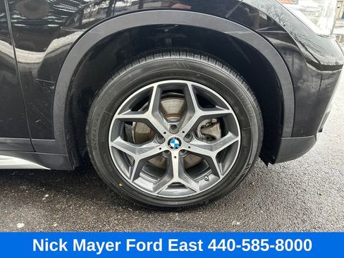 Used 2017 BMW X1 xDrive28i image 9