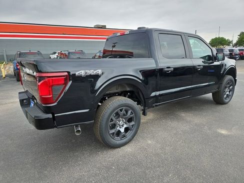 New 2026 Ford F150 STX image 13