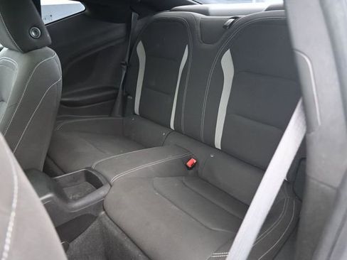 Used 2023 Chevrolet Camaro SS image 26