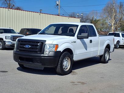 Used 2010 Ford F150 XL