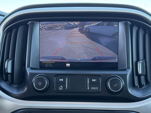 Used 2022 GMC Canyon Elevation w/ Trailering Package image 26