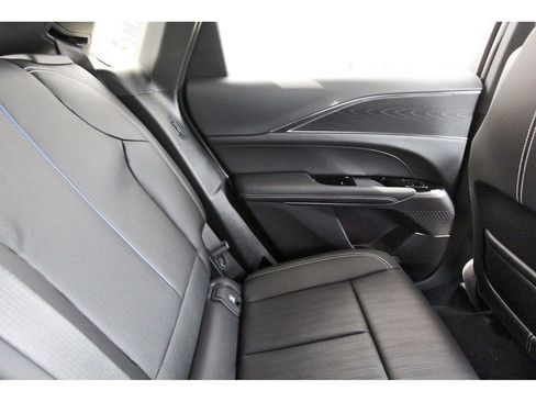 New 2026 Cadillac Lyriq Sport image 11